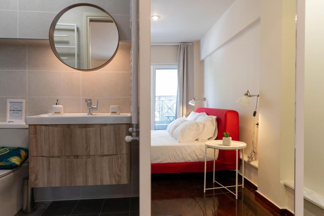 קלמאטה Scala_Apartment מראה חיצוני תמונה