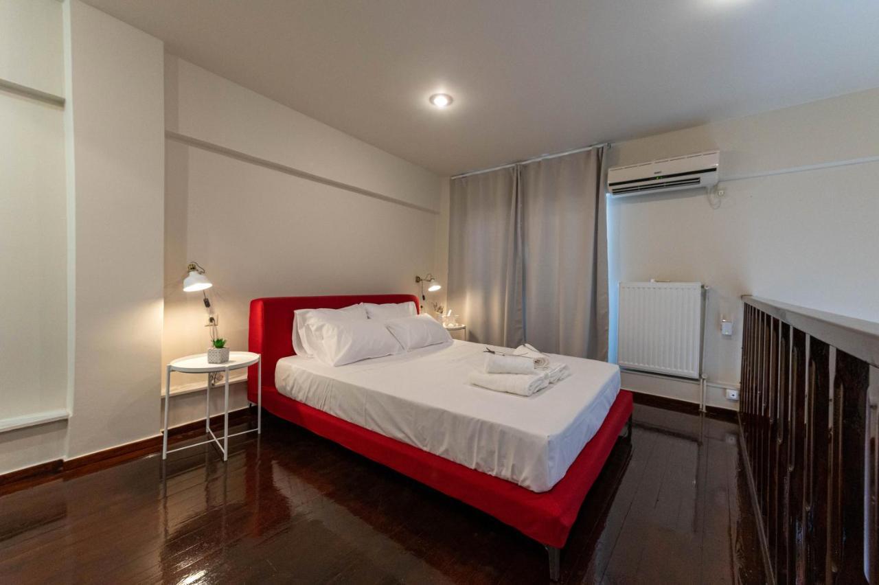 קלמאטה Scala_Apartment מראה חיצוני תמונה