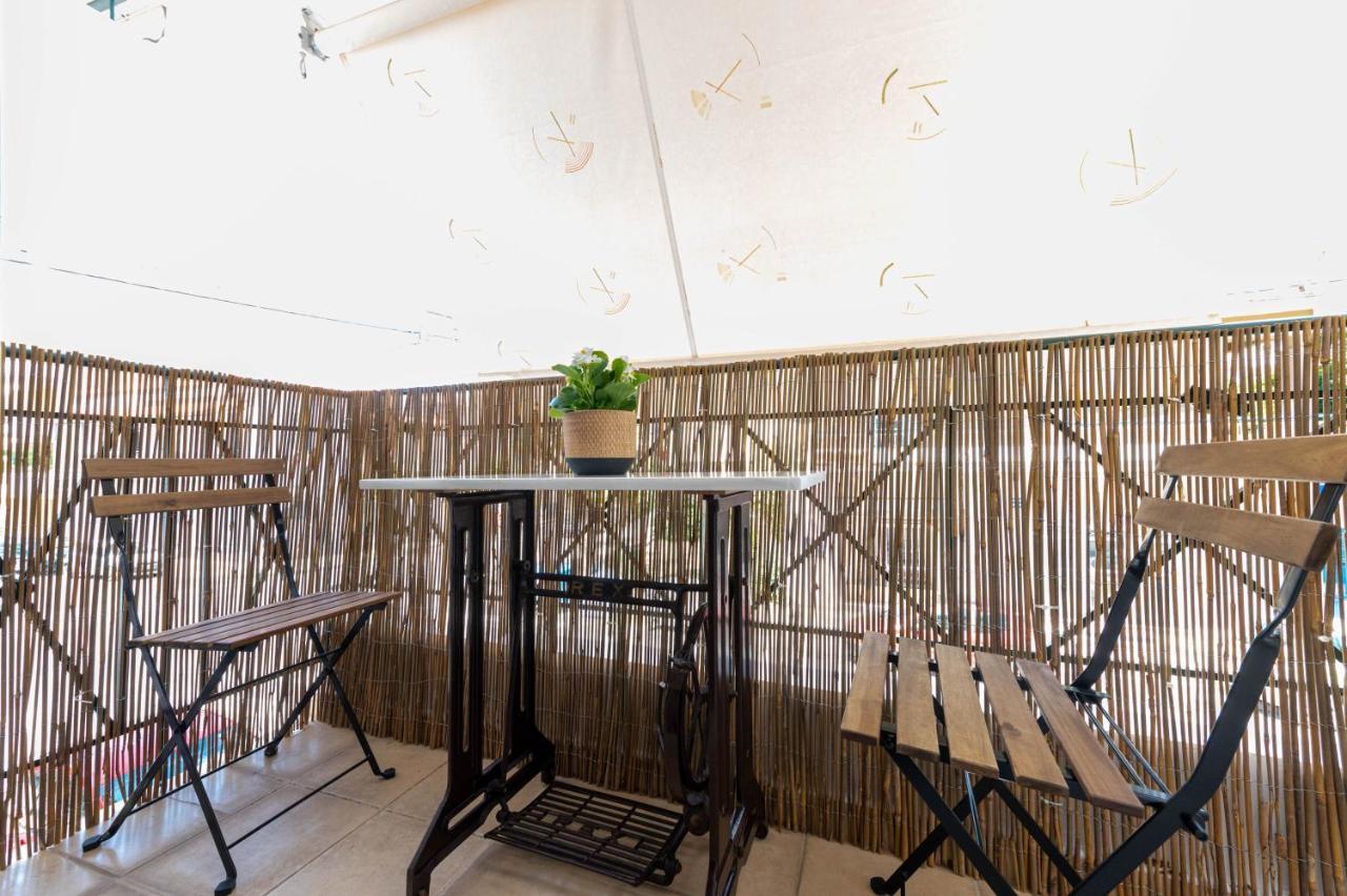 קלמאטה Scala_Apartment מראה חיצוני תמונה