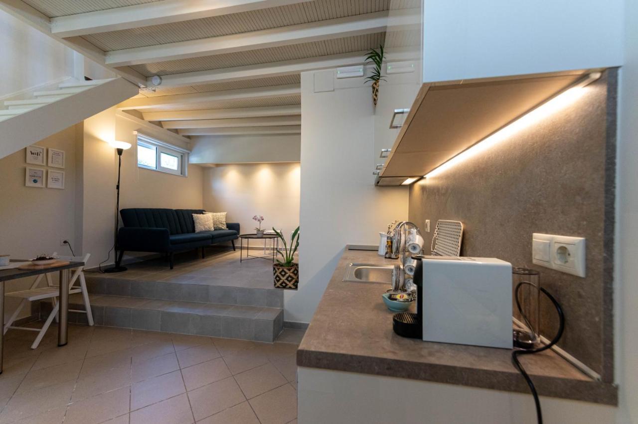 קלמאטה Scala_Apartment מראה חיצוני תמונה