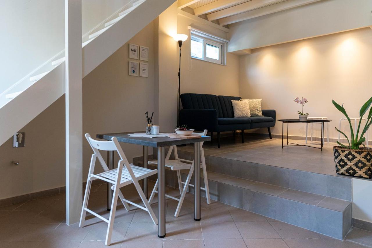 קלמאטה Scala_Apartment מראה חיצוני תמונה