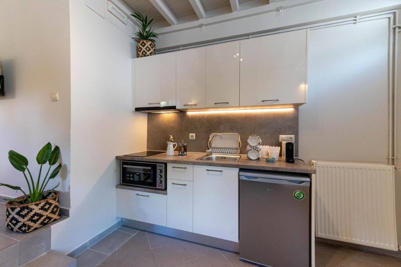 קלמאטה Scala_Apartment מראה חיצוני תמונה