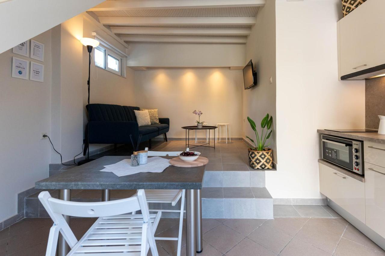קלמאטה Scala_Apartment מראה חיצוני תמונה