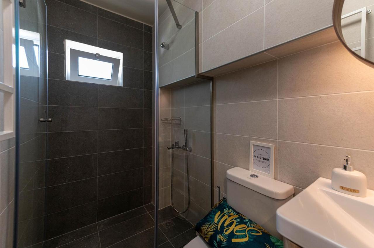 קלמאטה Scala_Apartment מראה חיצוני תמונה