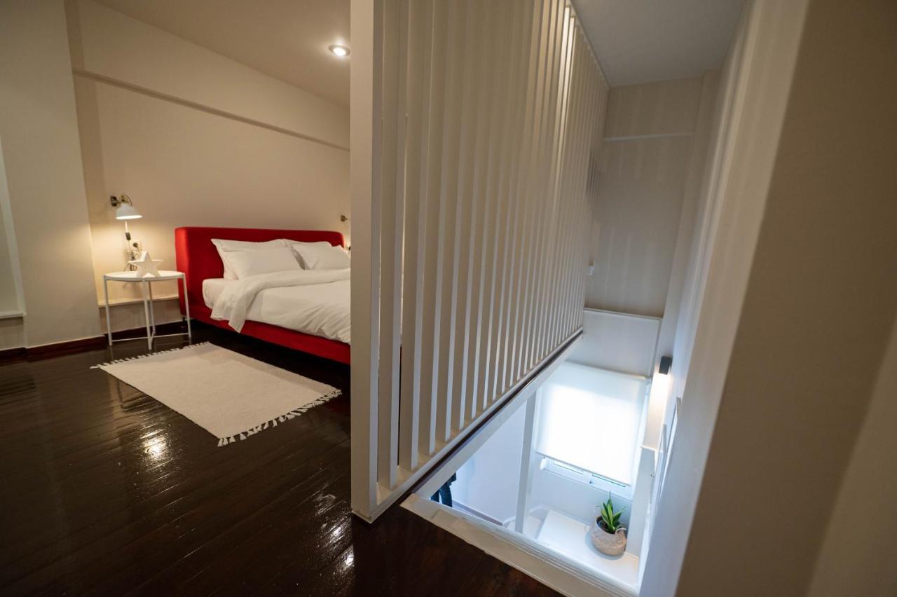 קלמאטה Scala_Apartment מראה חיצוני תמונה
