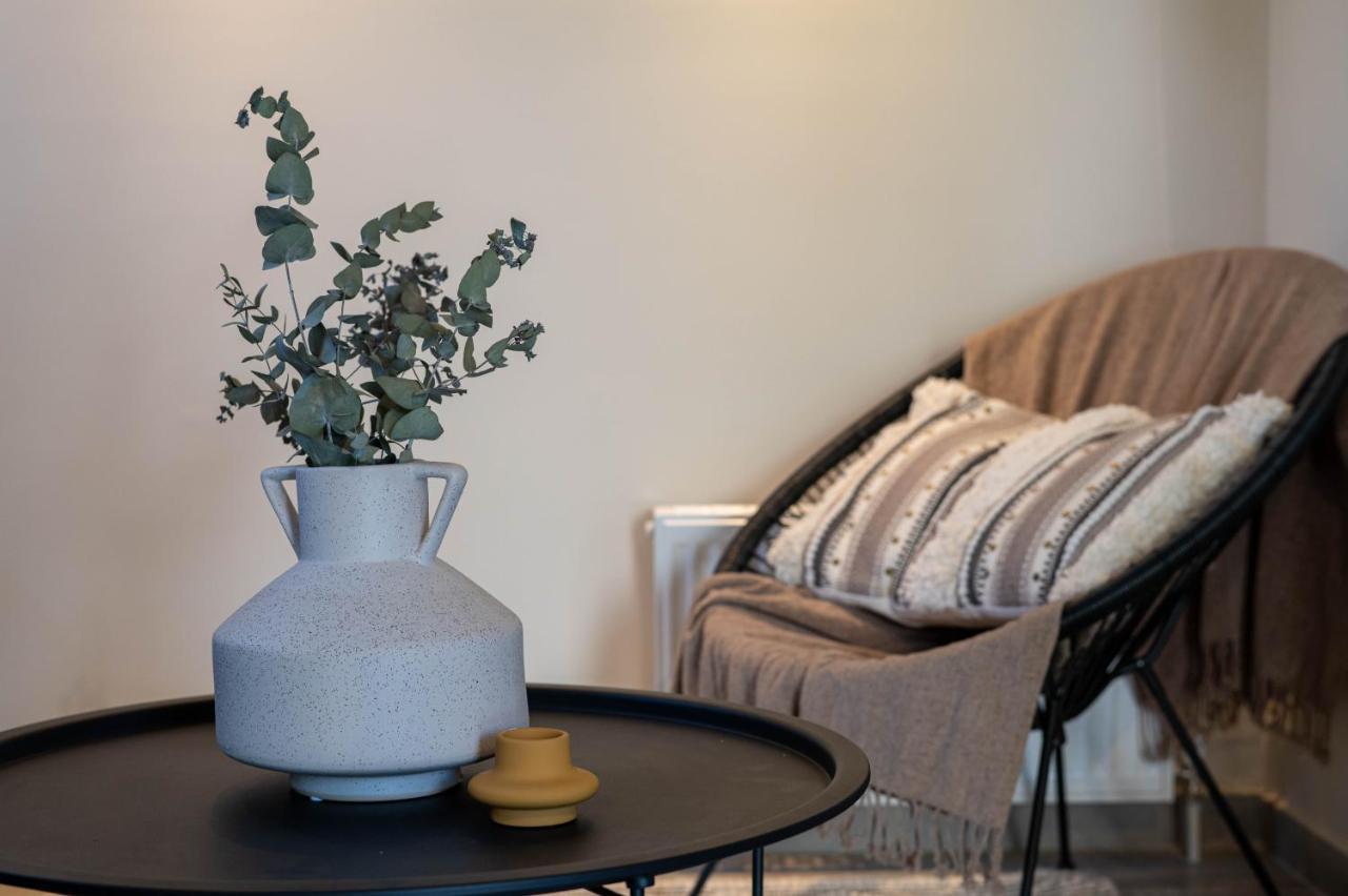 קלמאטה Scala_Apartment מראה חיצוני תמונה
