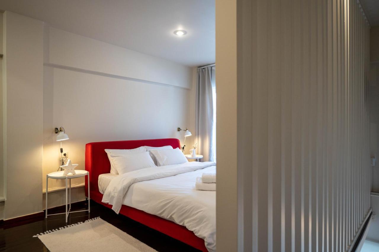 קלמאטה Scala_Apartment מראה חיצוני תמונה