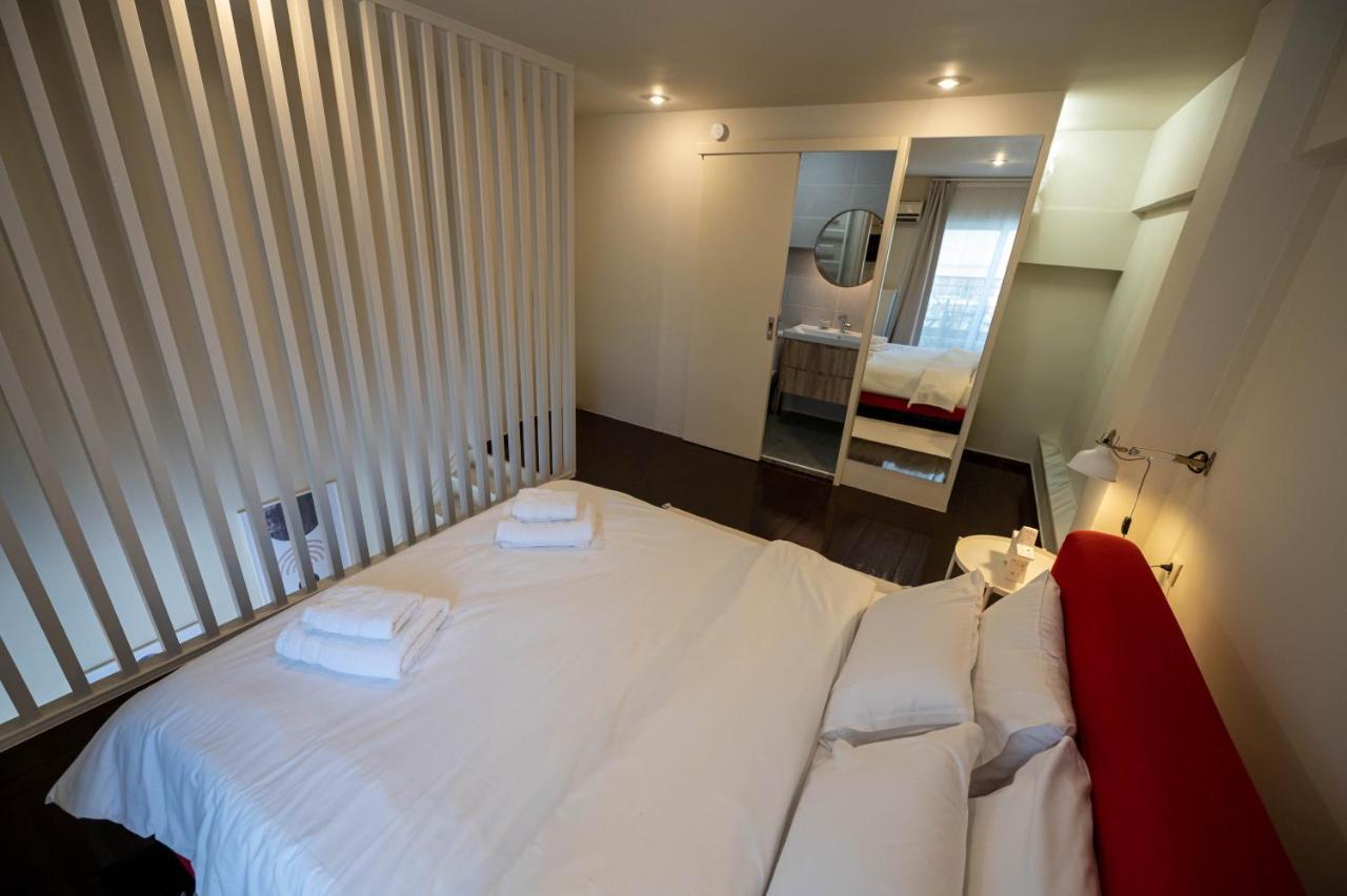 קלמאטה Scala_Apartment מראה חיצוני תמונה
