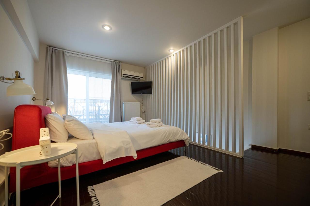 קלמאטה Scala_Apartment מראה חיצוני תמונה