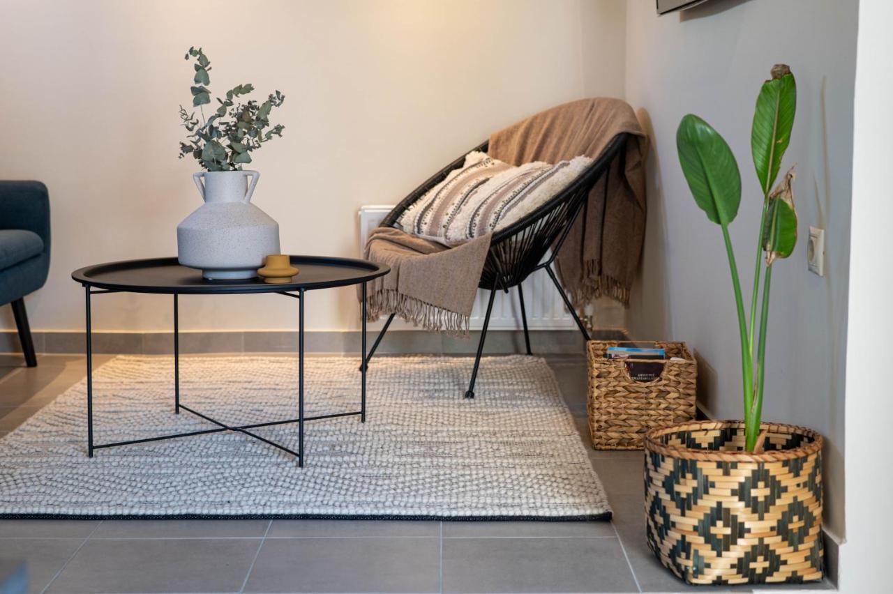 קלמאטה Scala_Apartment מראה חיצוני תמונה