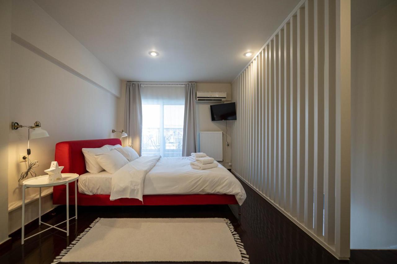 קלמאטה Scala_Apartment מראה חיצוני תמונה