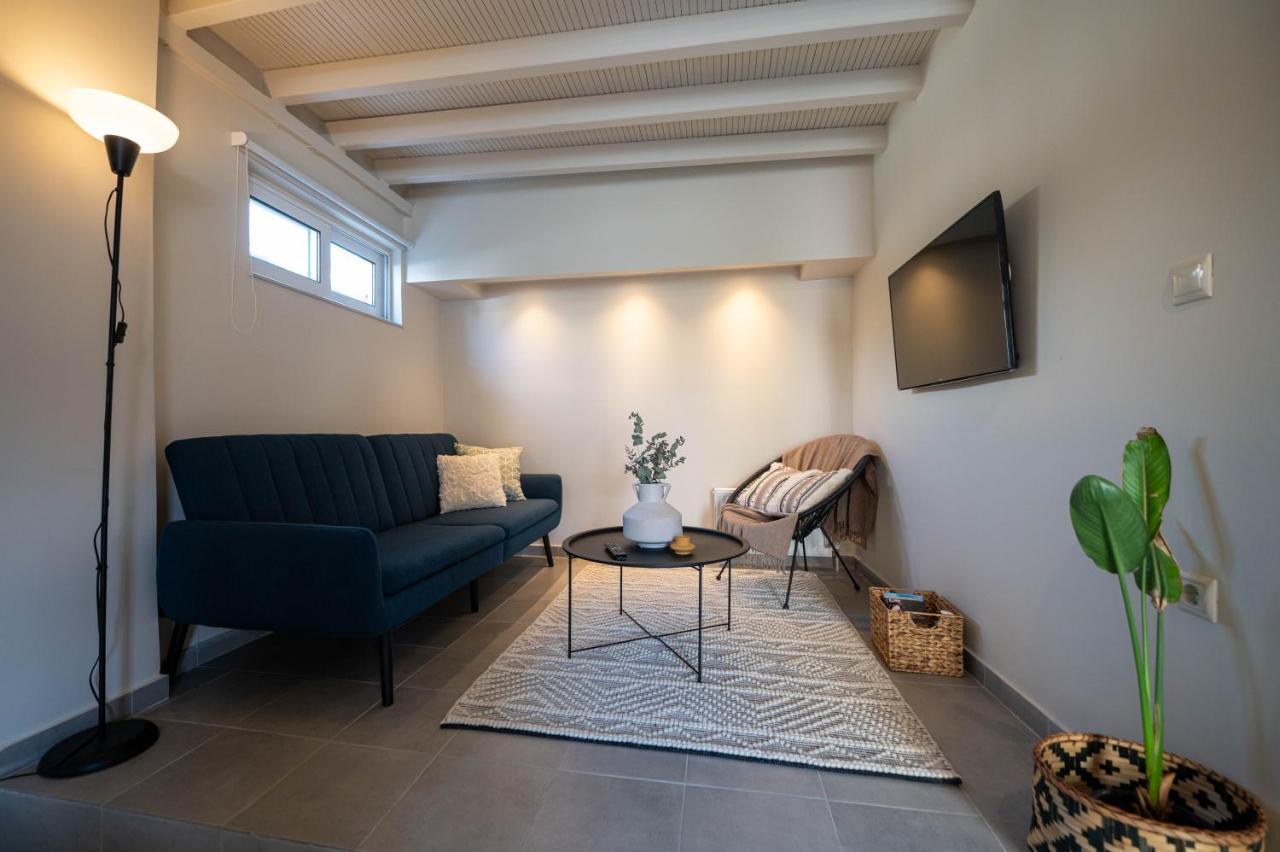 קלמאטה Scala_Apartment מראה חיצוני תמונה