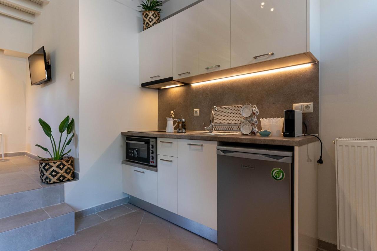 קלמאטה Scala_Apartment מראה חיצוני תמונה