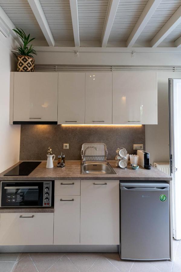 קלמאטה Scala_Apartment מראה חיצוני תמונה