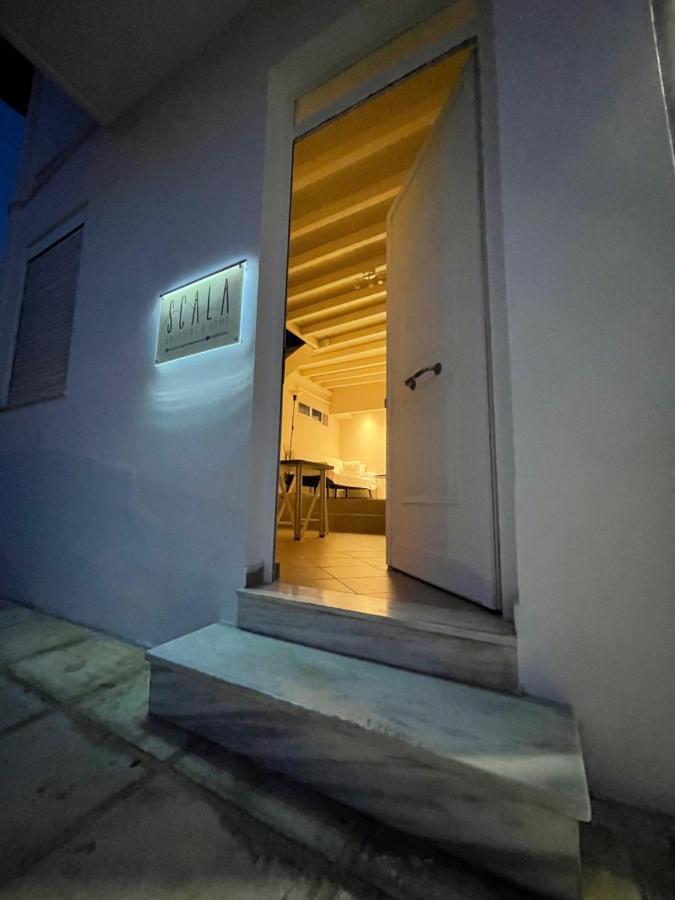 קלמאטה Scala_Apartment מראה חיצוני תמונה